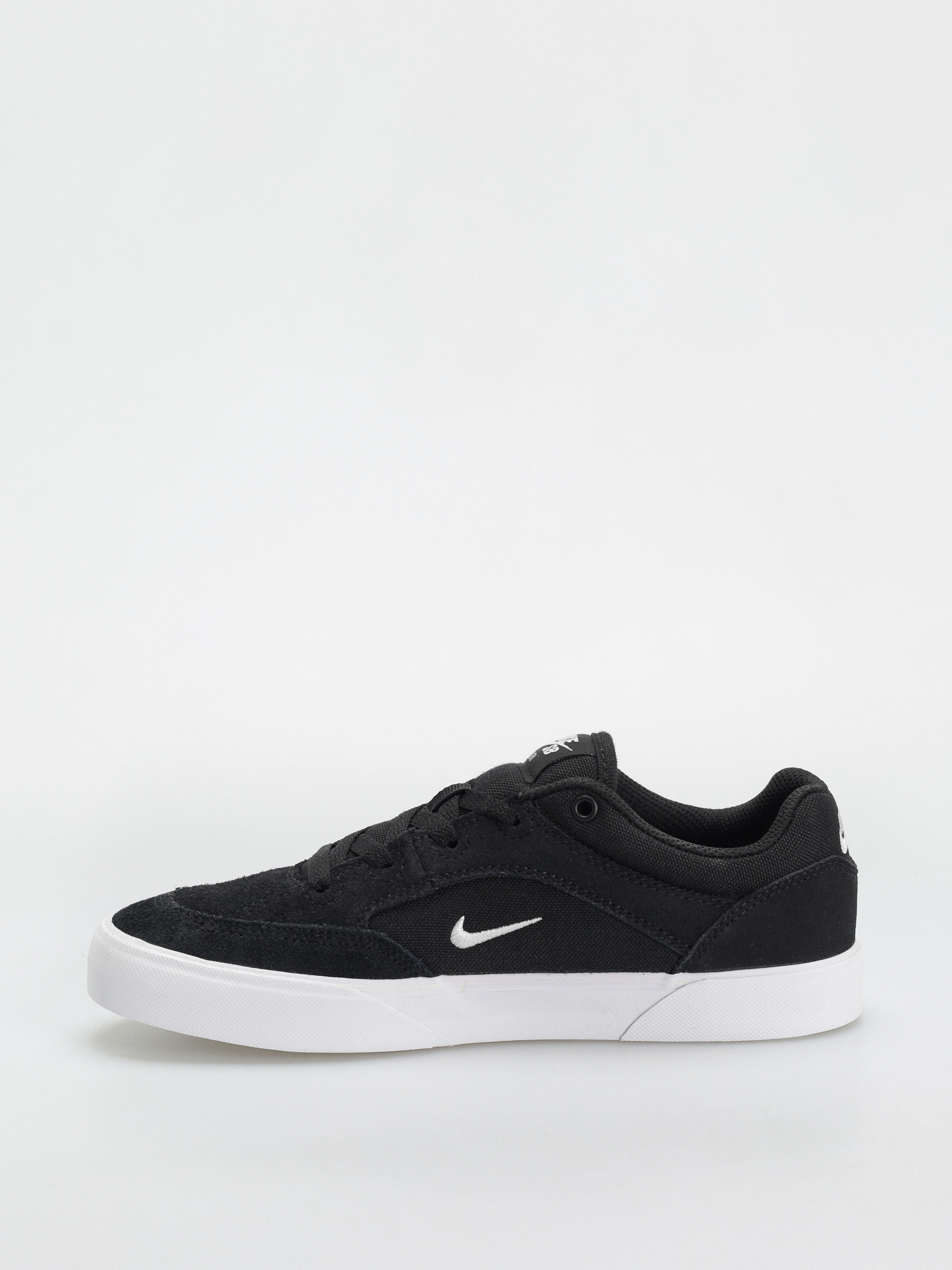 Nike SB Malor Shoes (black/white black white)