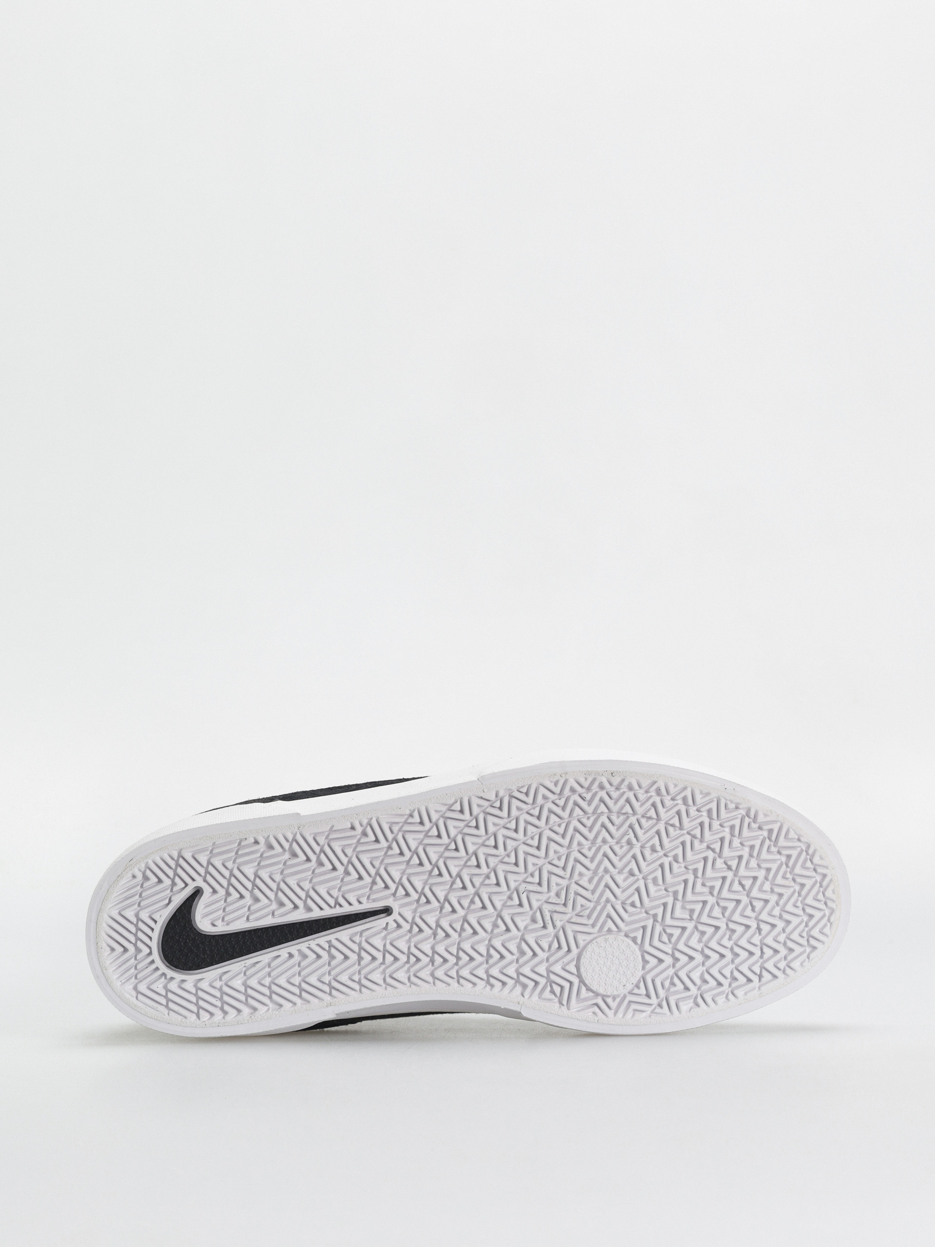 Nike SB Malor Schuhe (black/white black white)