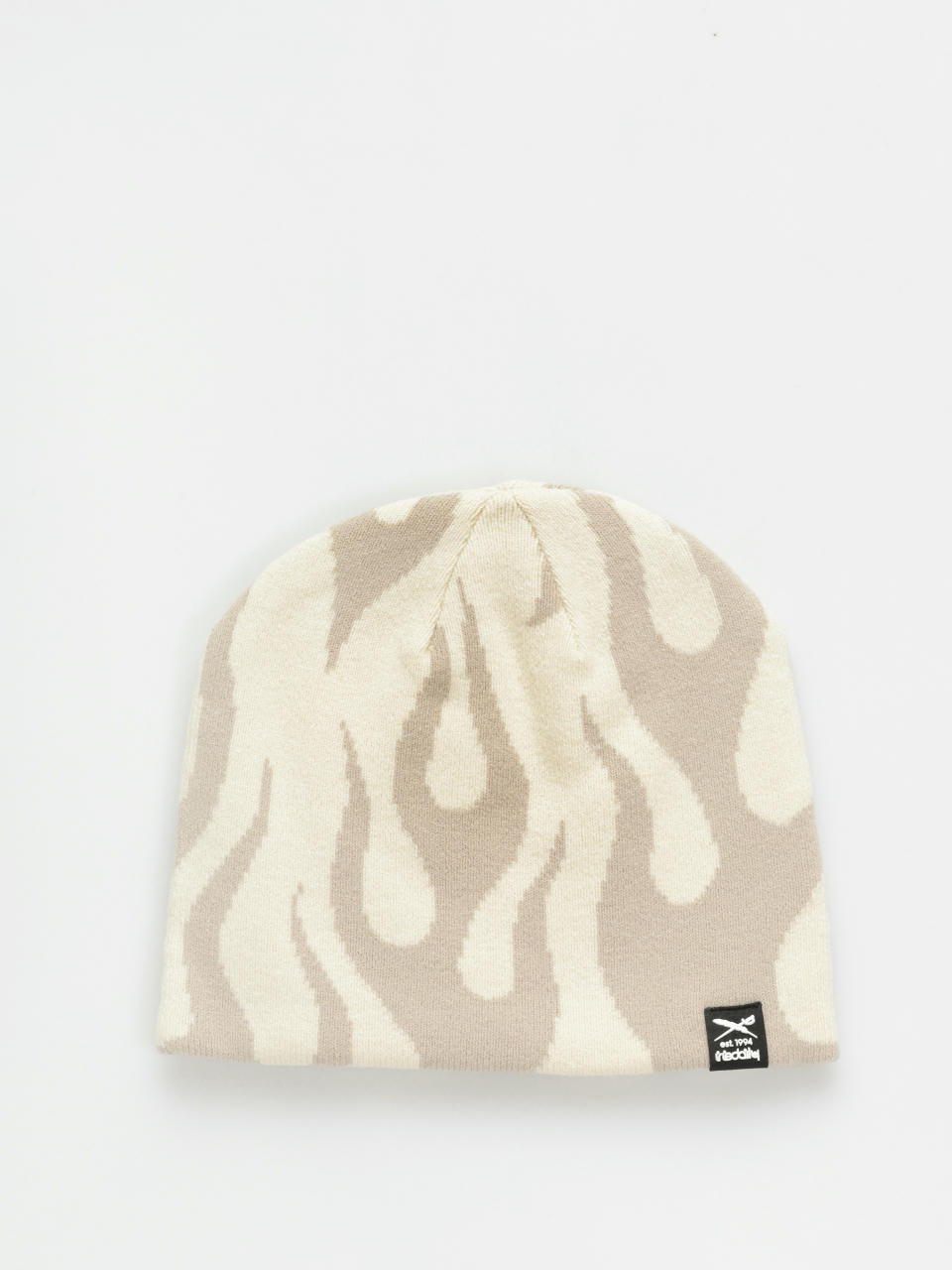 Iriedaily Switchup Beanie (beige)