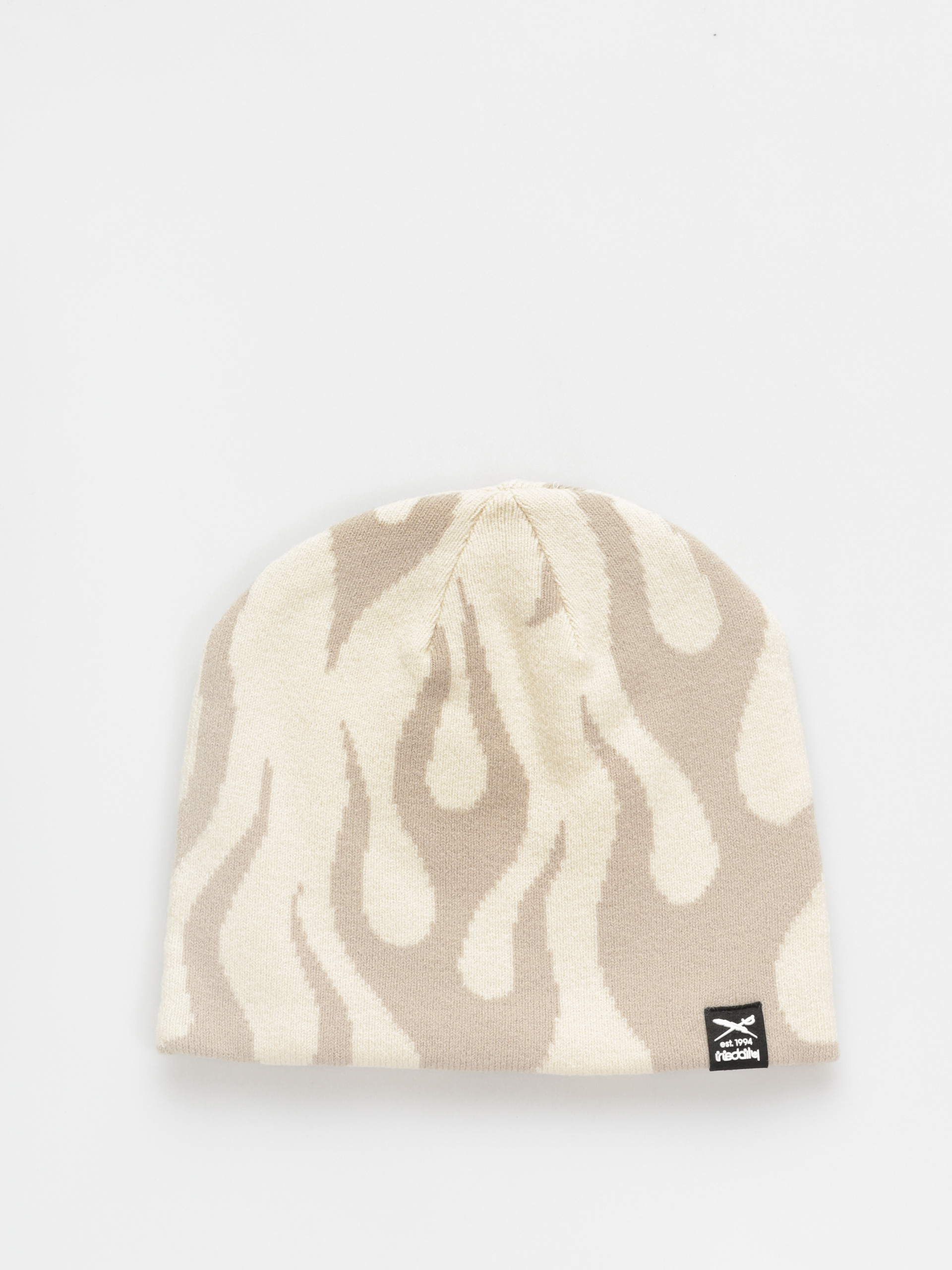 Iriedaily Switchup Beanie (beige)