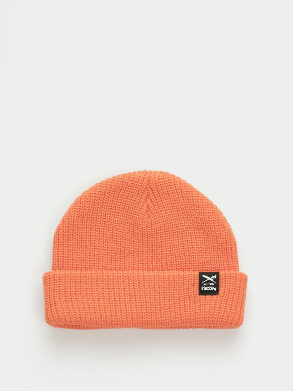 Iriedaily Transition Beanie (poppy orange)