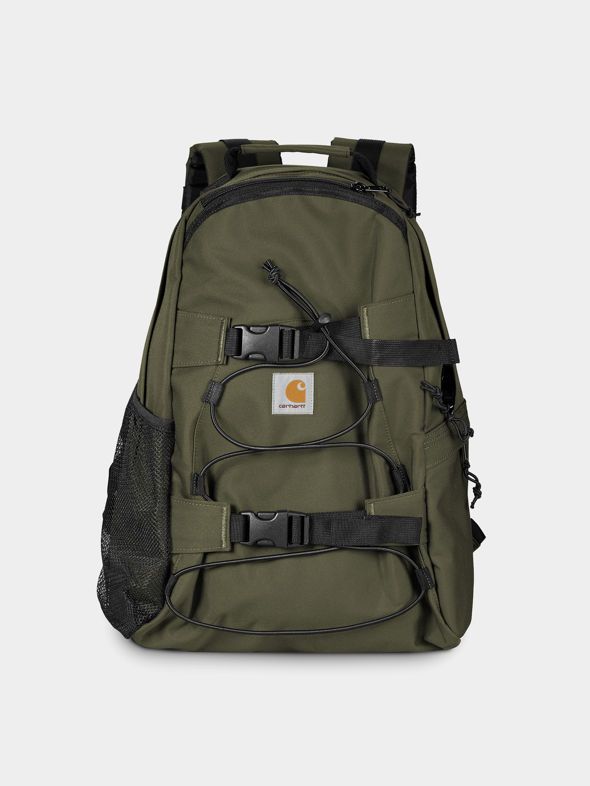 Carhartt WIP Rucksack Kickflip (office green)