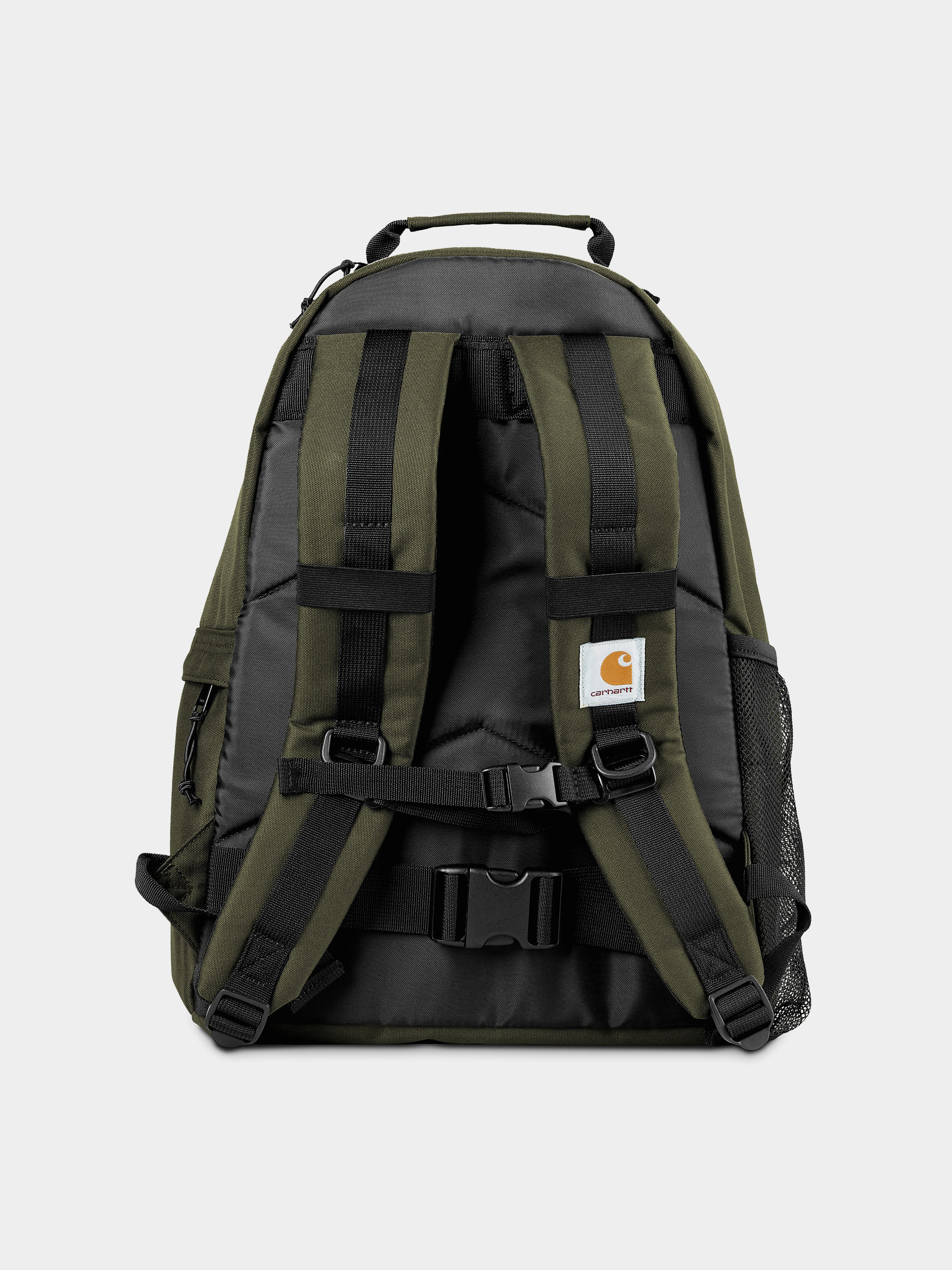 Carhartt WIP Backpack Kickflip (office green)
