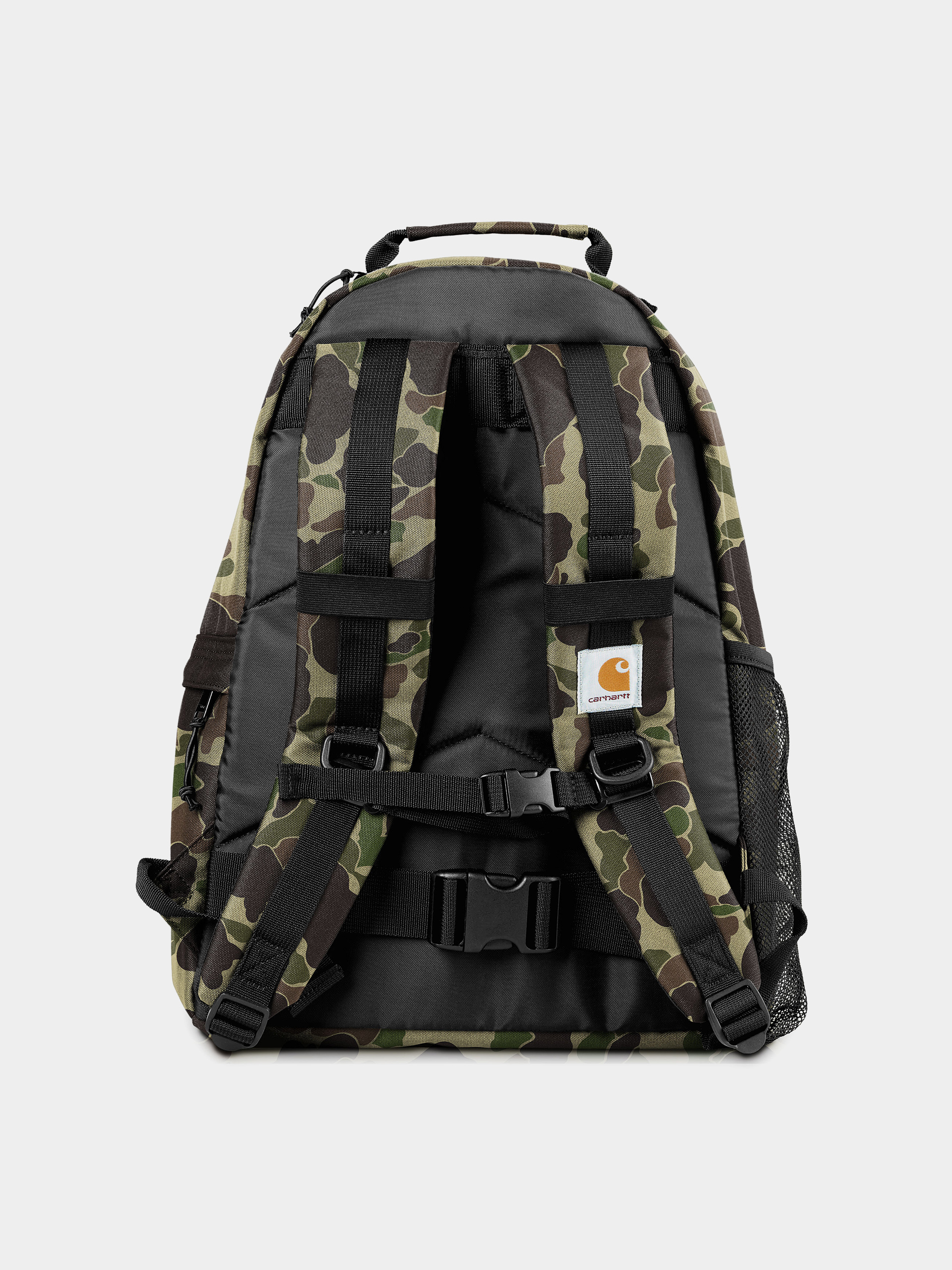Carhartt WIP Rucksack Kickflip (camo duck green)