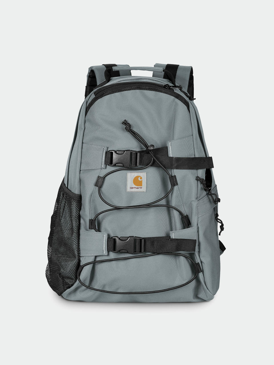 Carhartt WIP Rucksack Kickflip (dove grey)