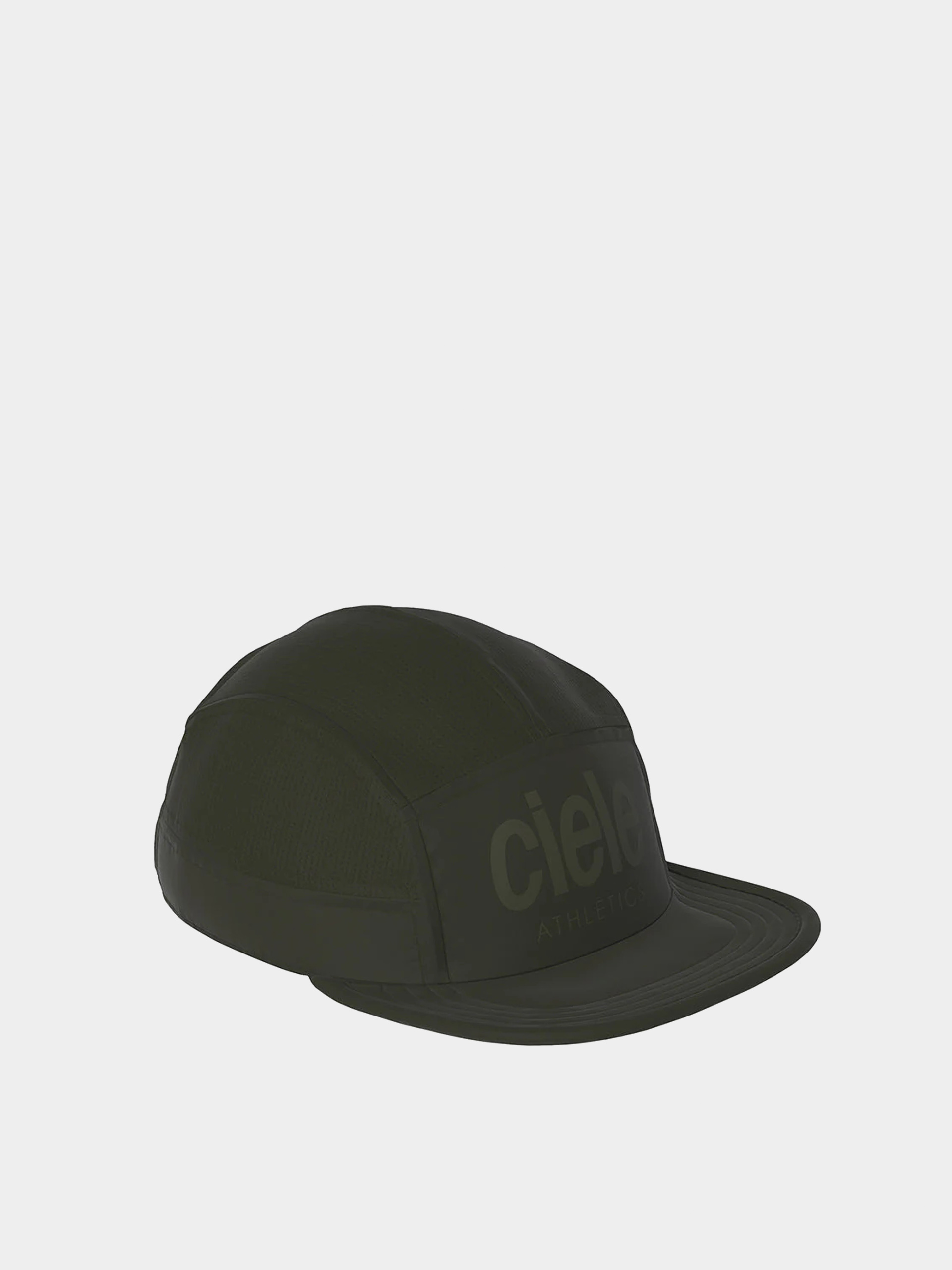 Ciele Athletics Cap GOCap (raven)