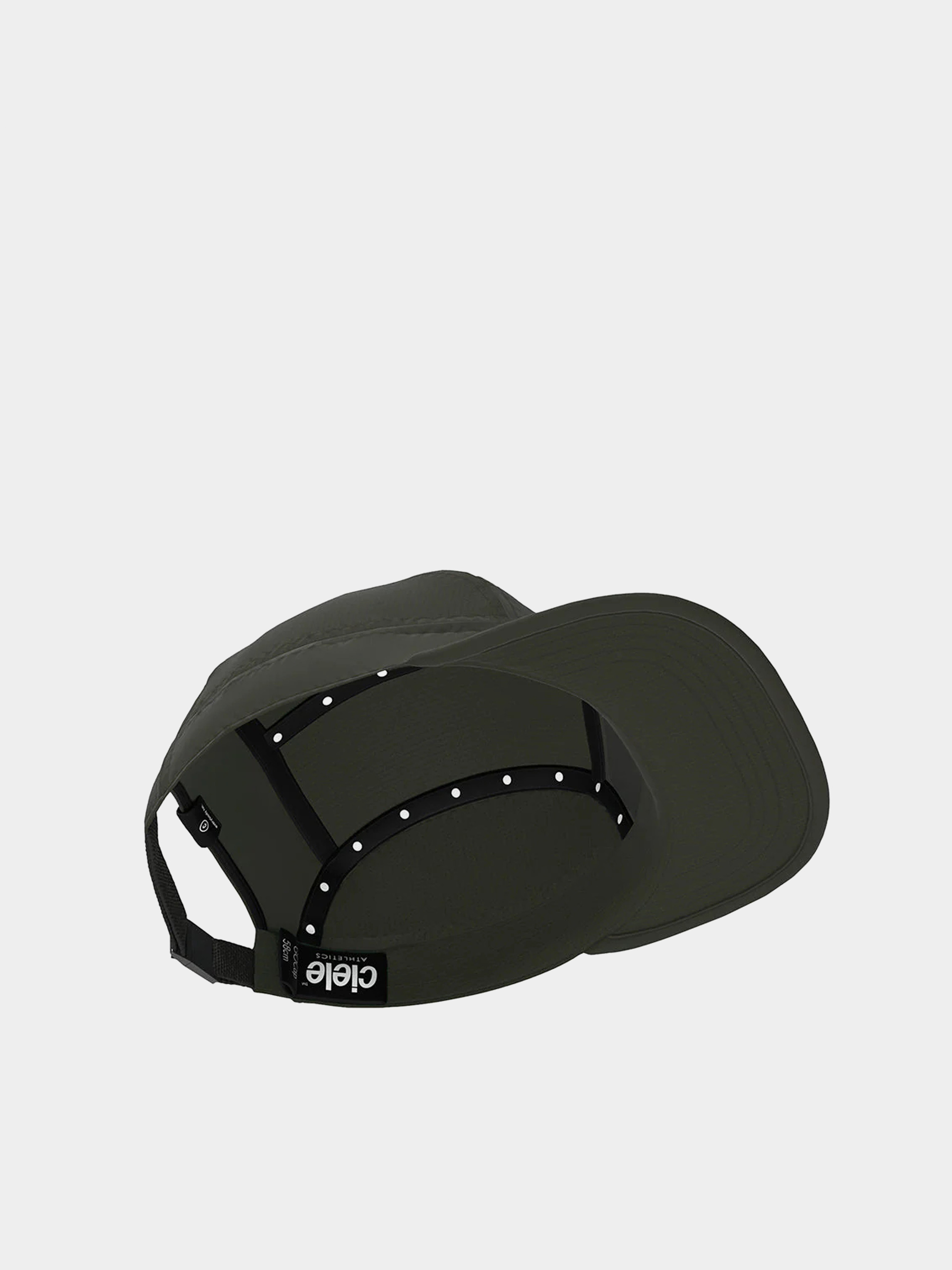 Ciele Athletics Cap GOCap (raven)