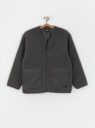 Carhartt WIP Jacke Devin Liner (graphite/graphite)