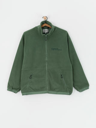 Carhartt WIP Jacke Flying Ducks Liner (duck green)