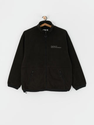 Carhartt WIP Jacke Flying Ducks Liner (black)