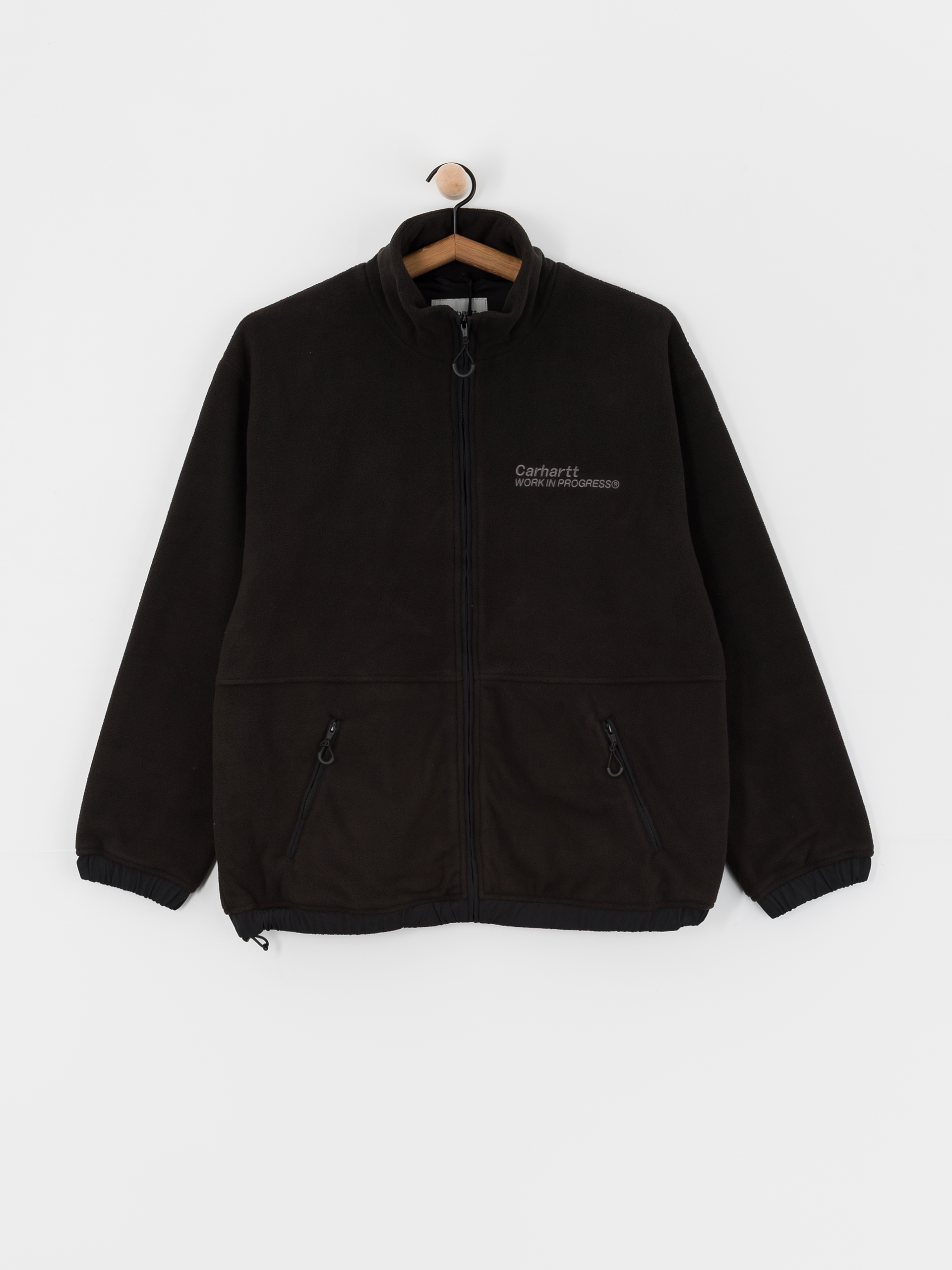 Carhartt work in progress jacket hotsell