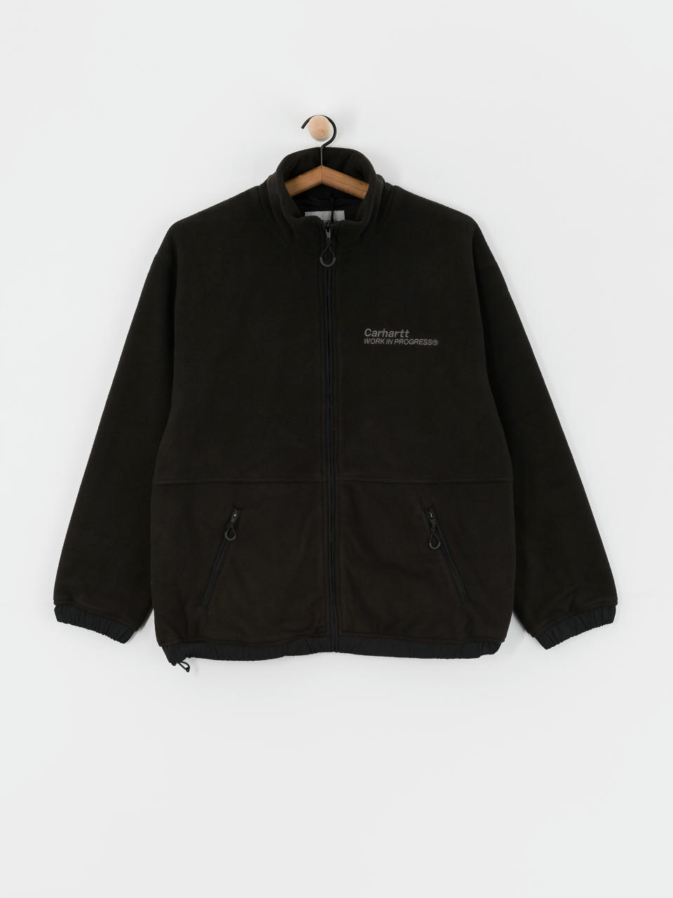 Carhartt WIP Jacket Flying Ducks Liner (black)