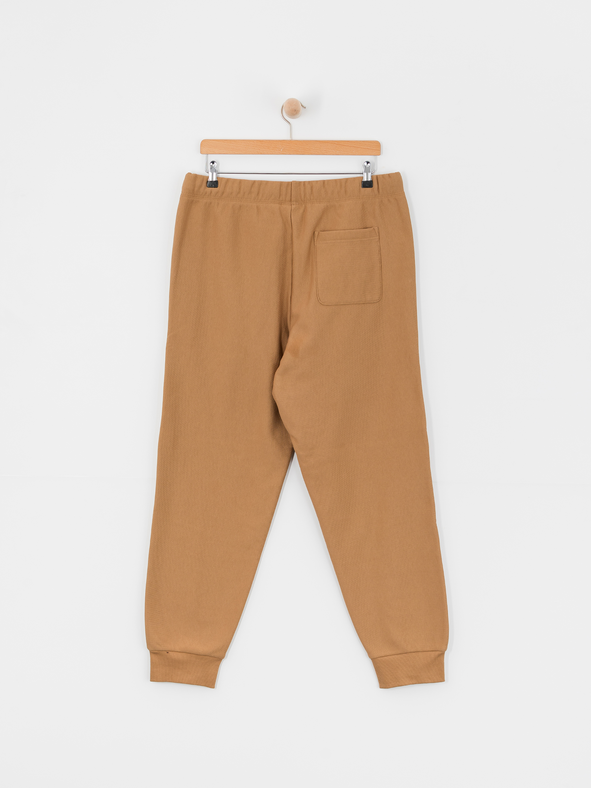 Carhartt WIP Pants American Script Jogging (peanut)