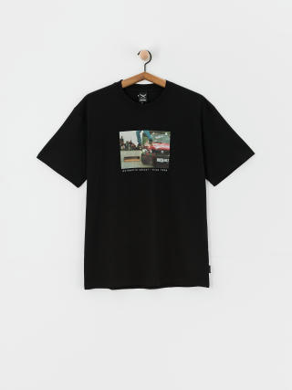 Iriedaily T-Shirt Those Days (black)