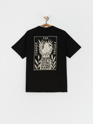 Iriedaily T-Shirt Change Future (black)