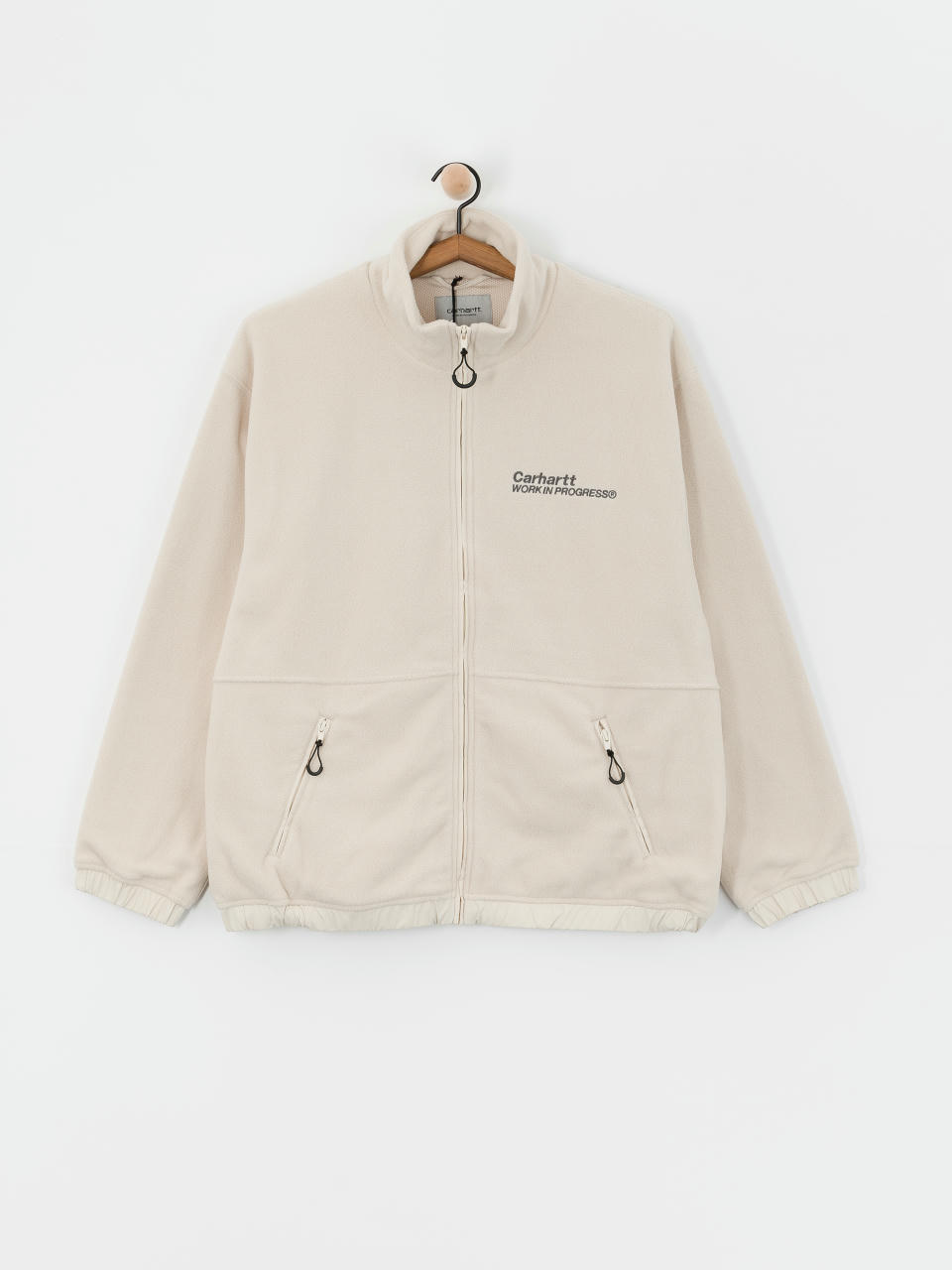 Carhartt WIP Jacke Flying Ducks Liner (moonbeam)