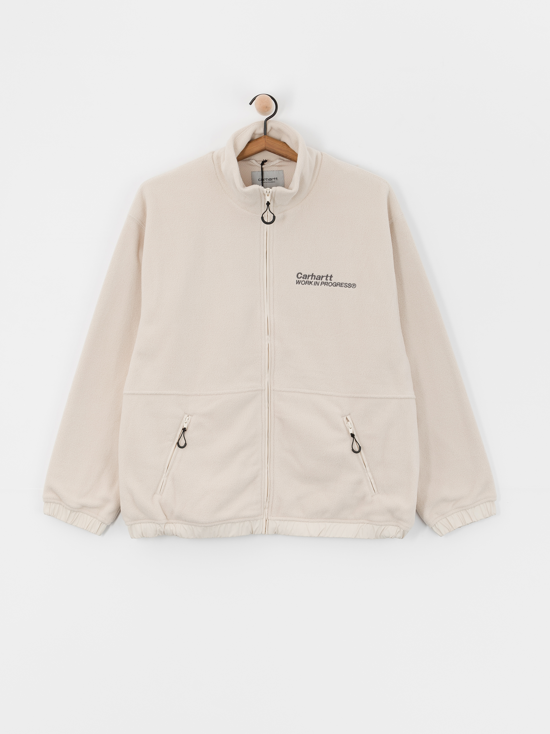 Carhartt WIP Jacket Flying Ducks Liner (moonbeam)