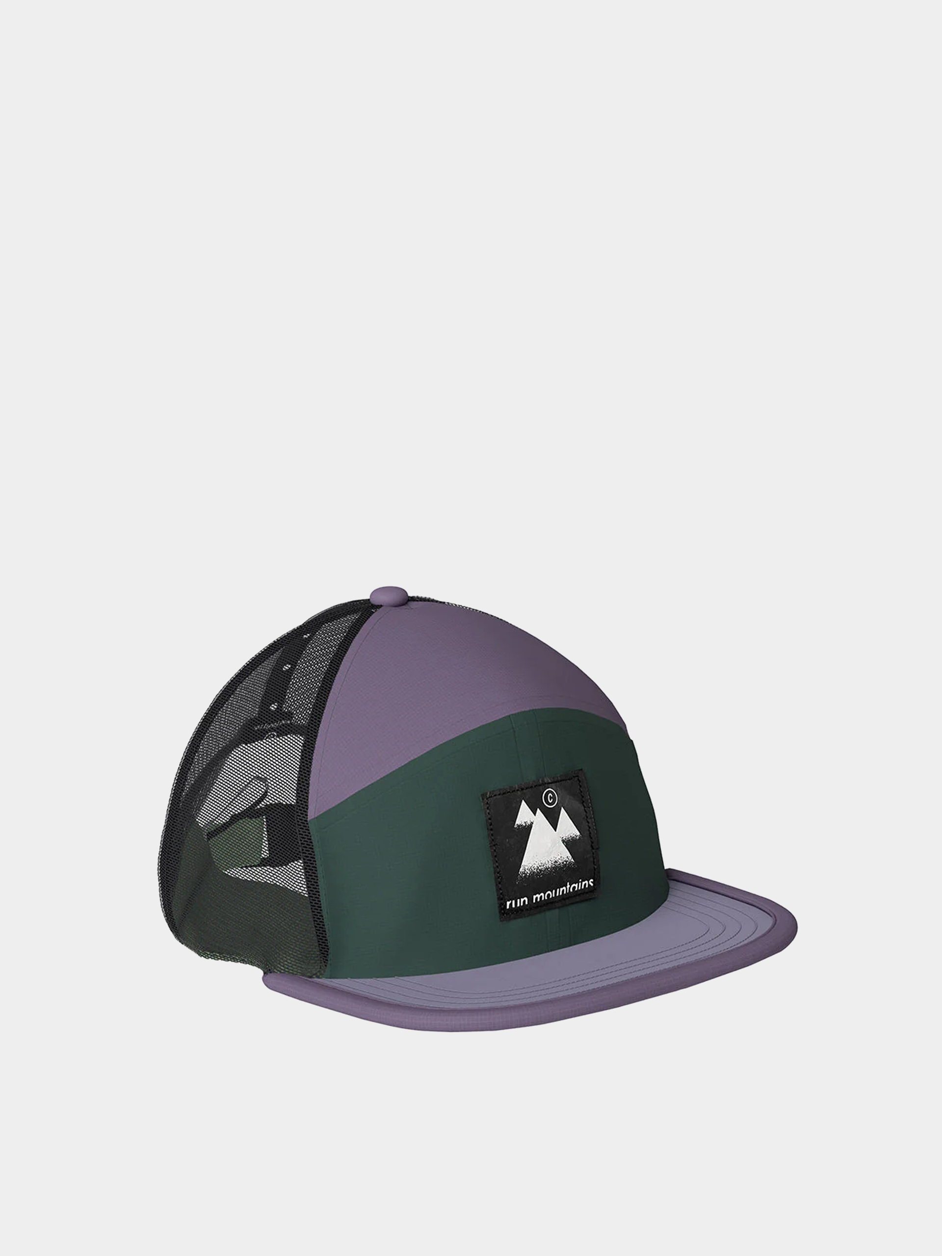 Ciele Athletics Cap TRKCap Trail (stormtaker)