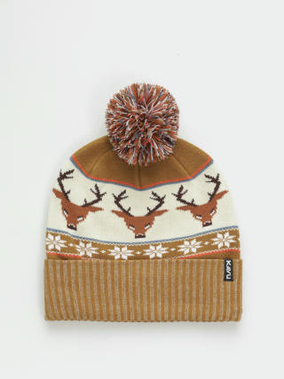 Kavu Herschel Beanie (oh deer)