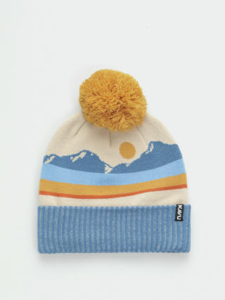 Kavu Herschel Beanie (sunrise range)