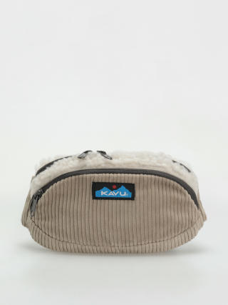 Kavu Snuggy Spectator Bum bag (pebble beach)