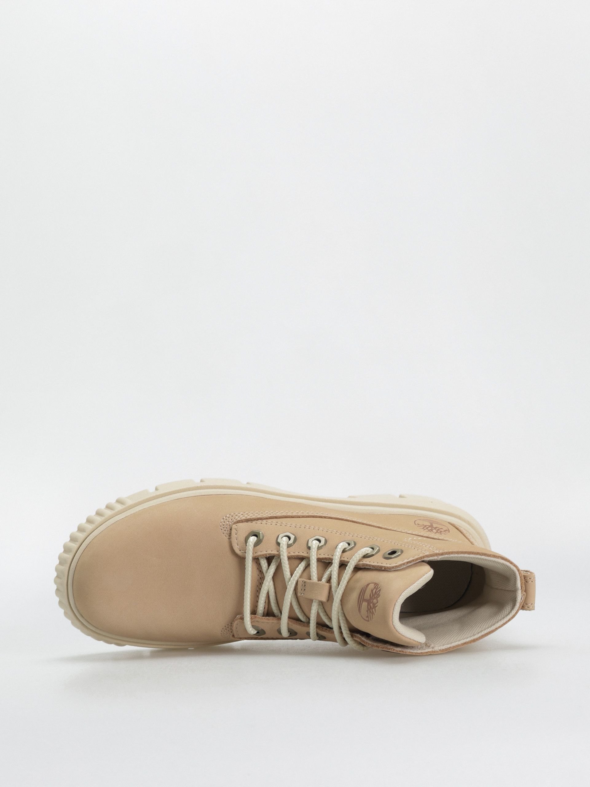 Timberland Winterschuhe Greyfield Wmn (light beige nubuck)
