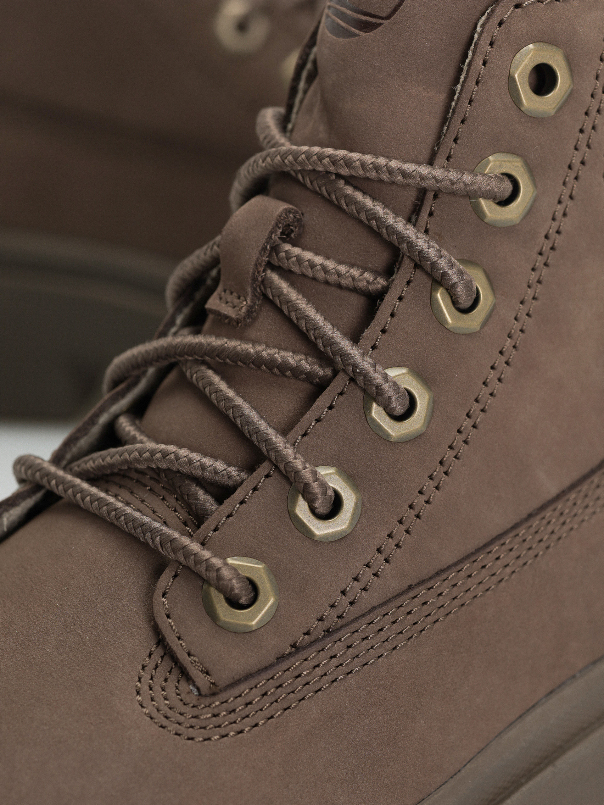 Timberland Winterschuhe Greyfield Wmn (medium brown nubuck)