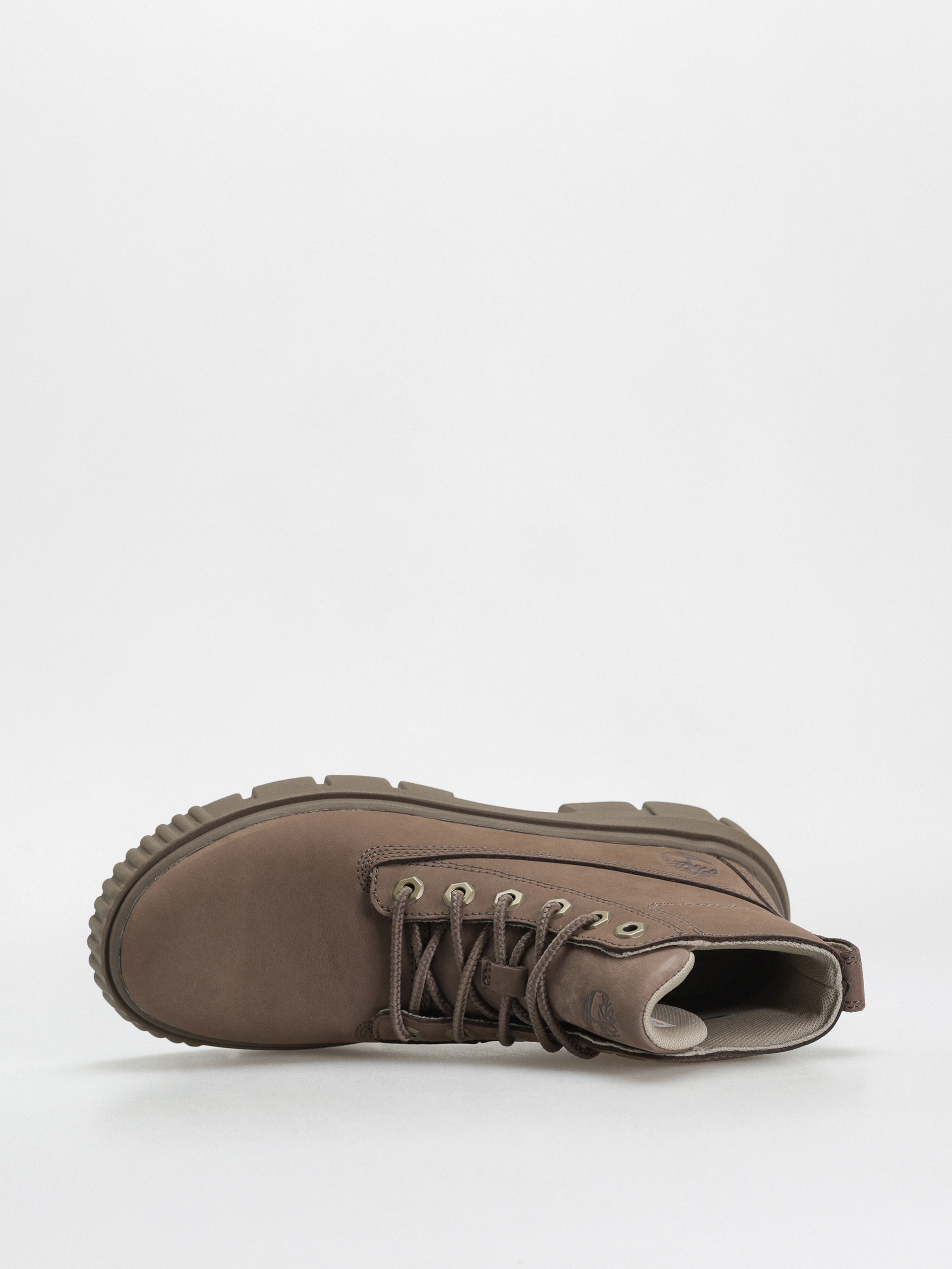 Timberland winter shoes Greyfield Wmn (medium brown nubuck)