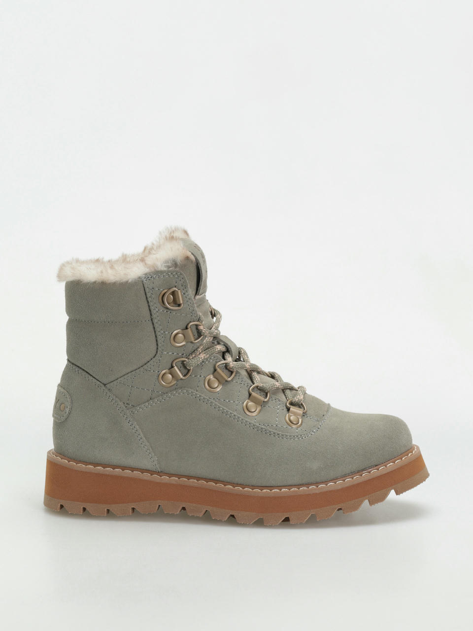 Roxy Schuhe Bradie Wmn (olive)