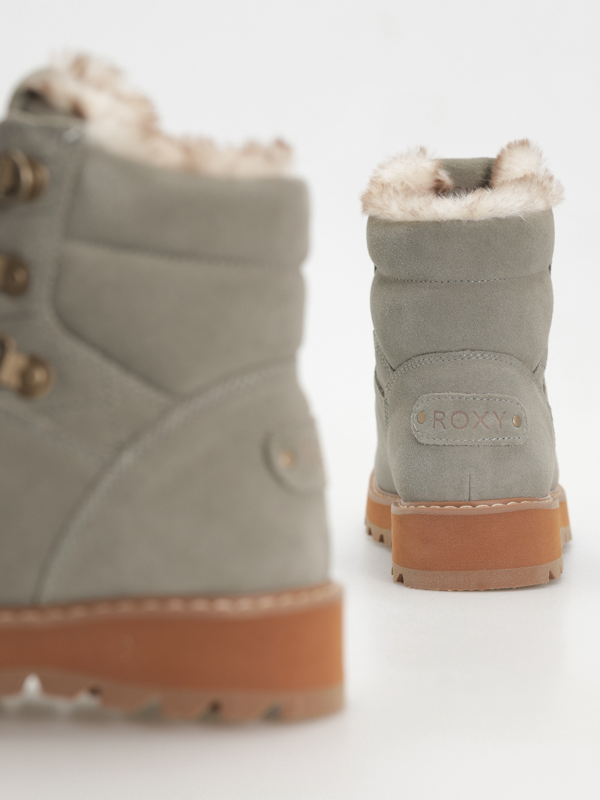 Roxy Shoes Bradie Wmn (olive)