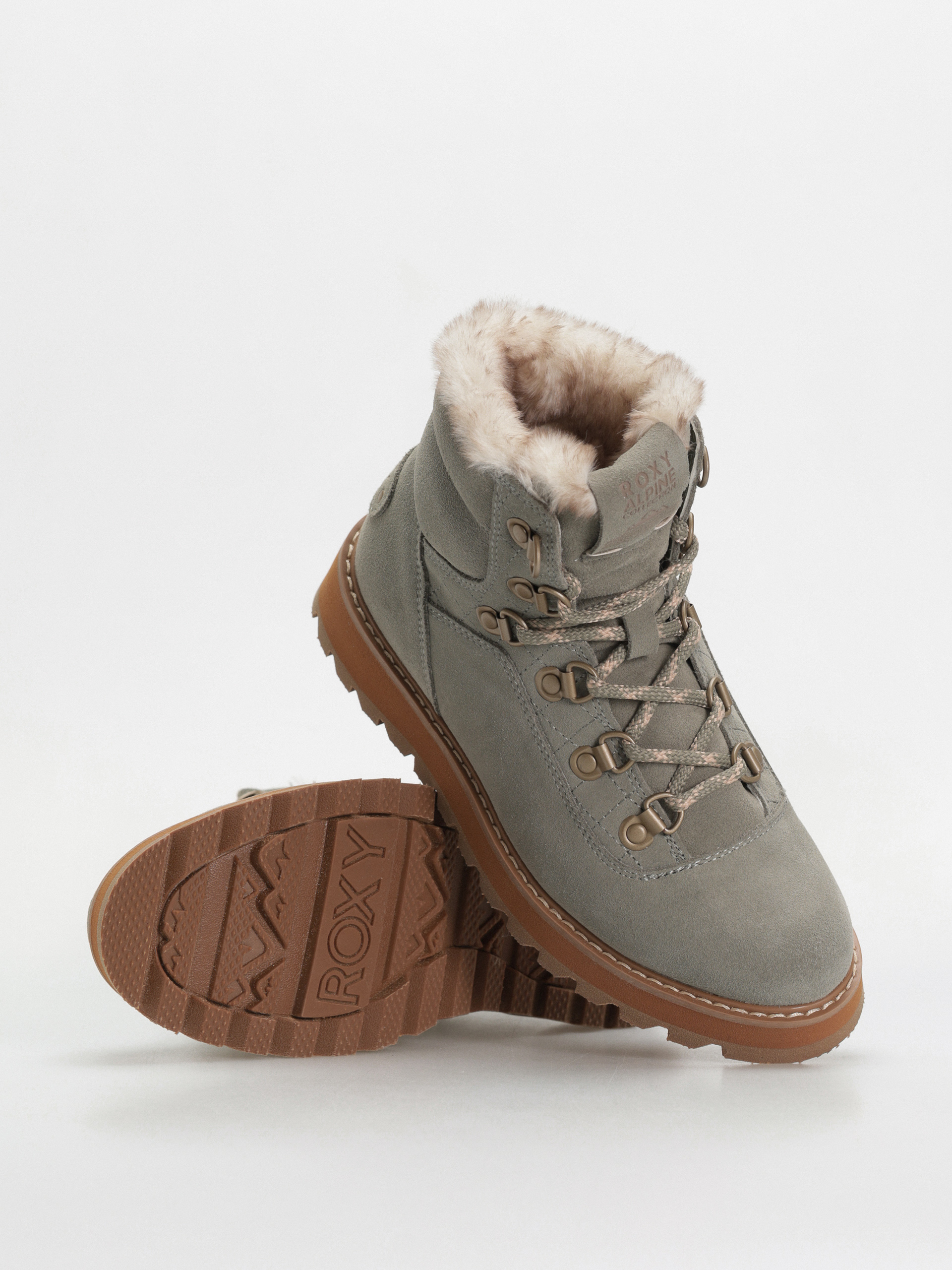 Roxy Shoes Bradie Wmn (olive)