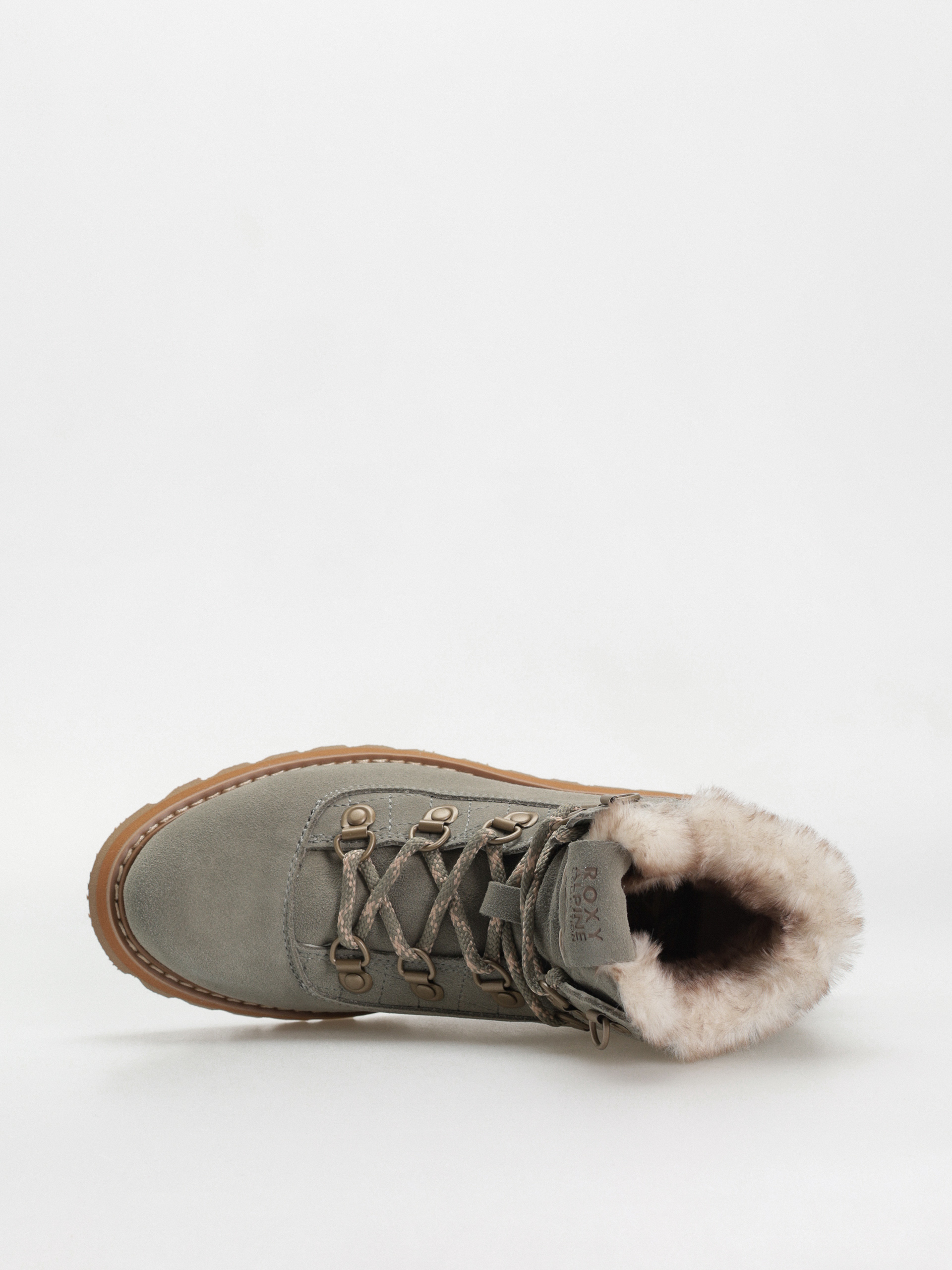 Roxy Schuhe Bradie Wmn (olive)