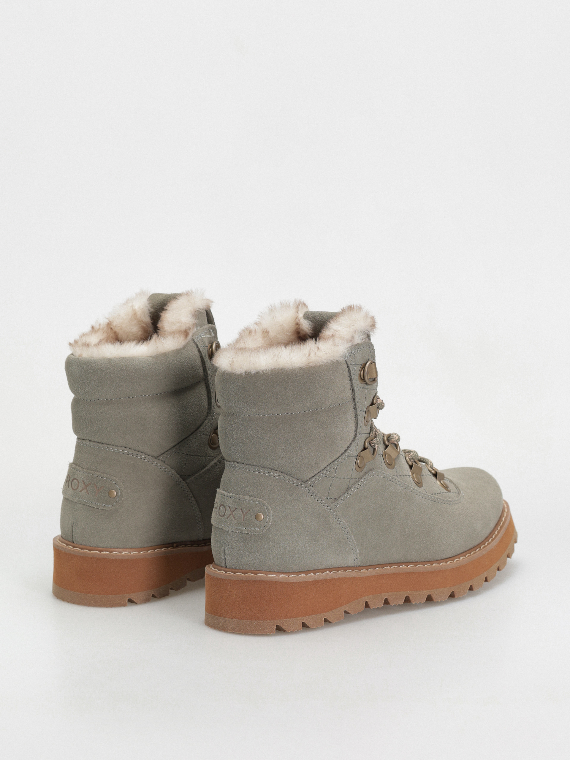 Roxy Schuhe Bradie Wmn (olive)