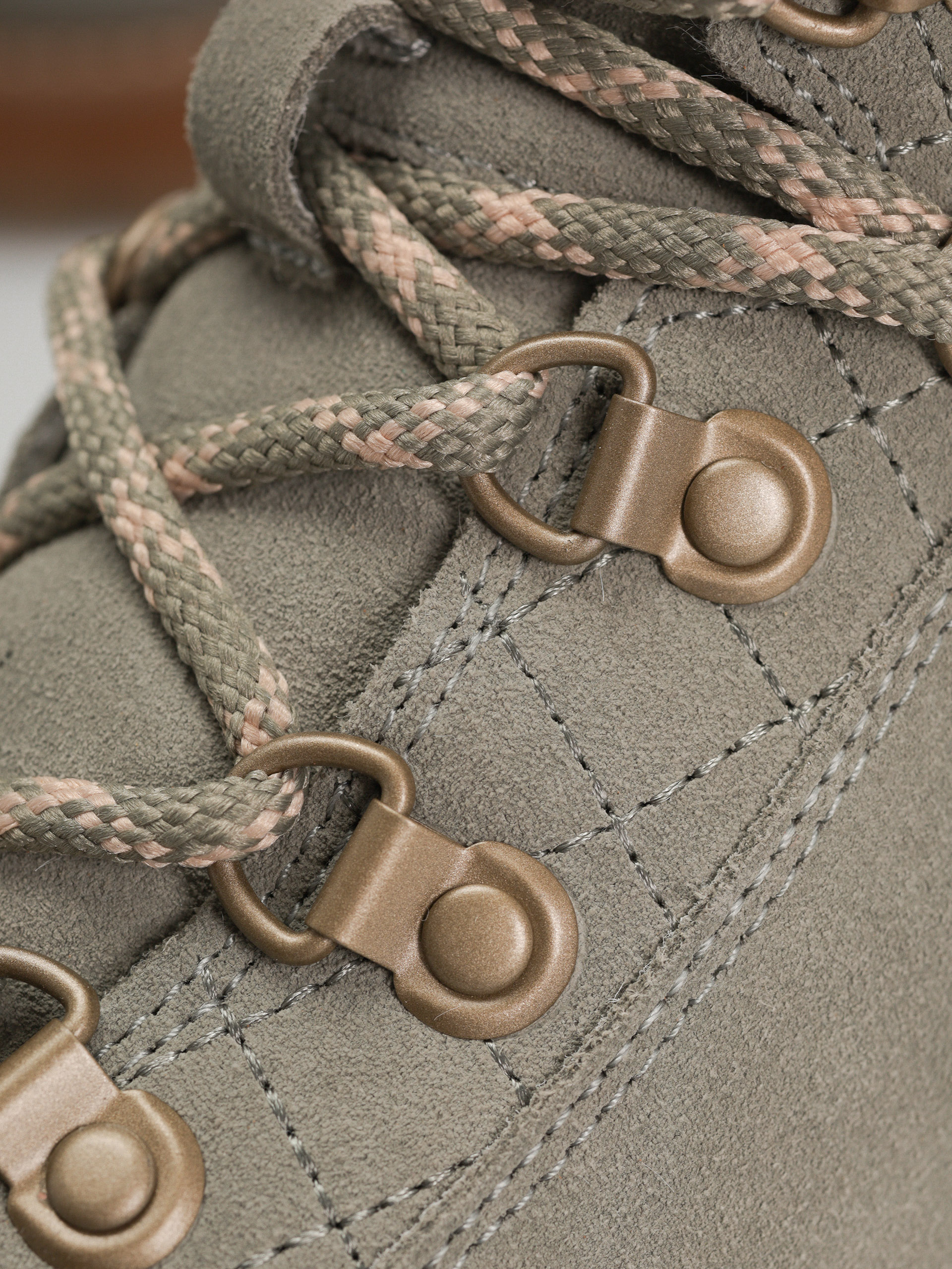 Roxy Schuhe Bradie Wmn (olive)