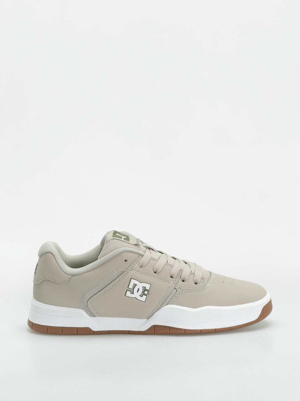 DC Schuhe Central (tan)