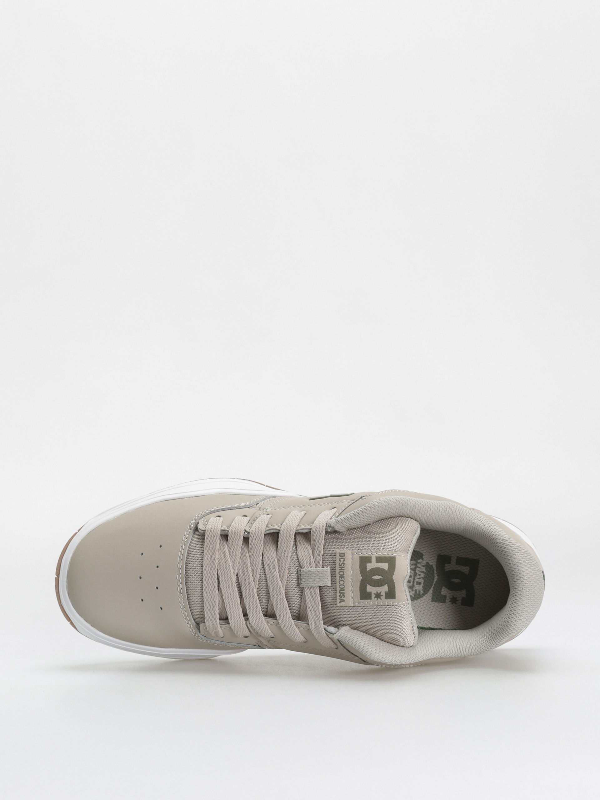 DC Shoes Central (tan)
