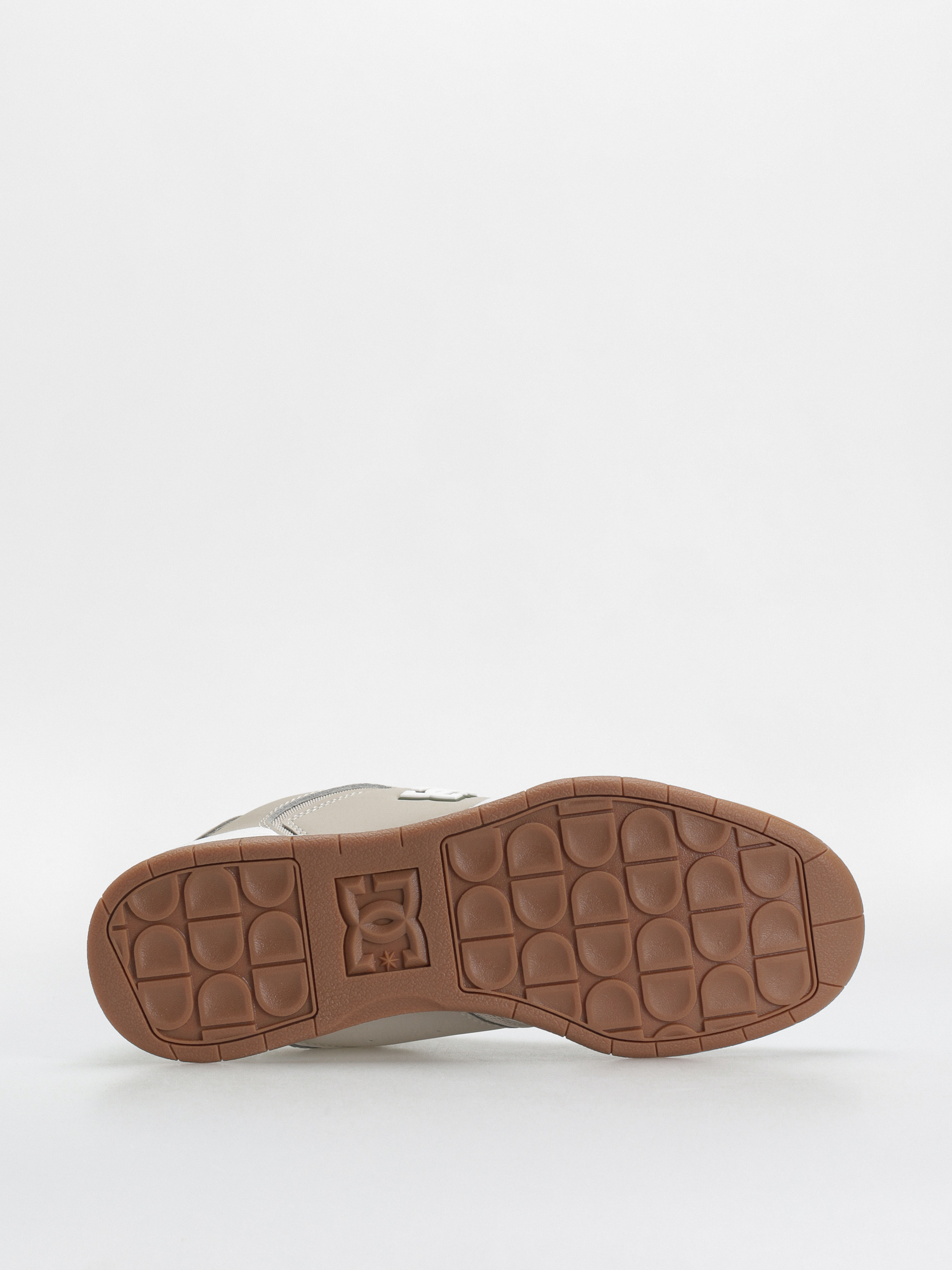 DC Shoes Central (tan)