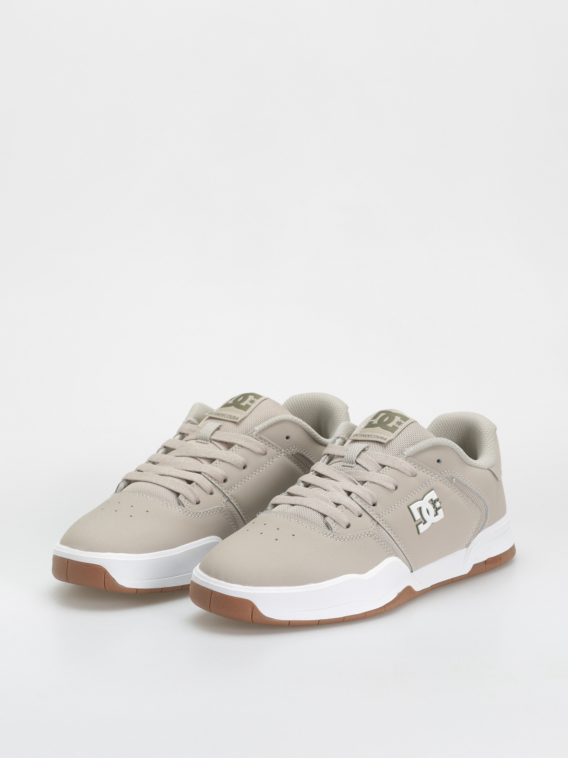 DC Shoes Central (tan)