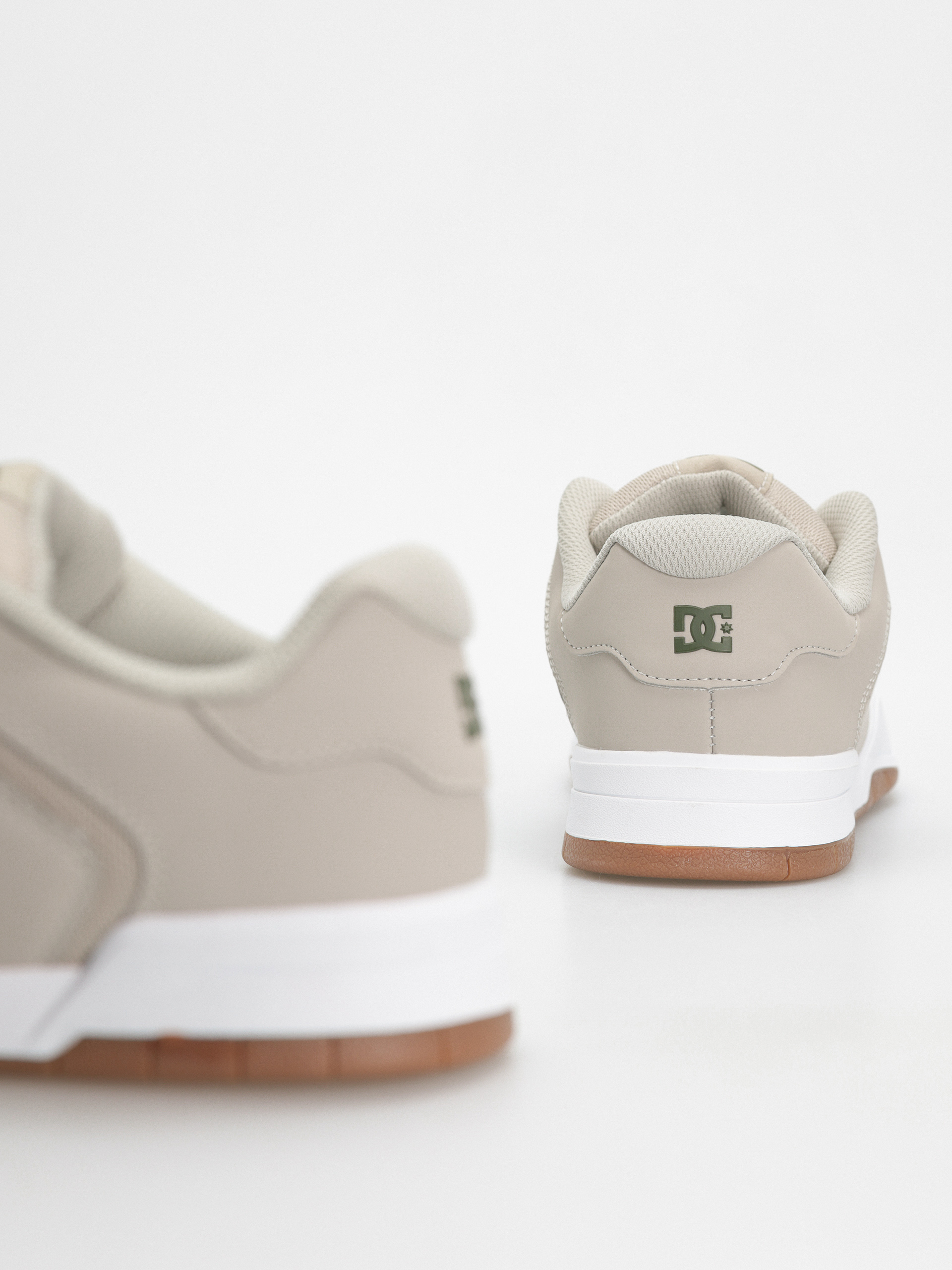 DC Shoes Central (tan)