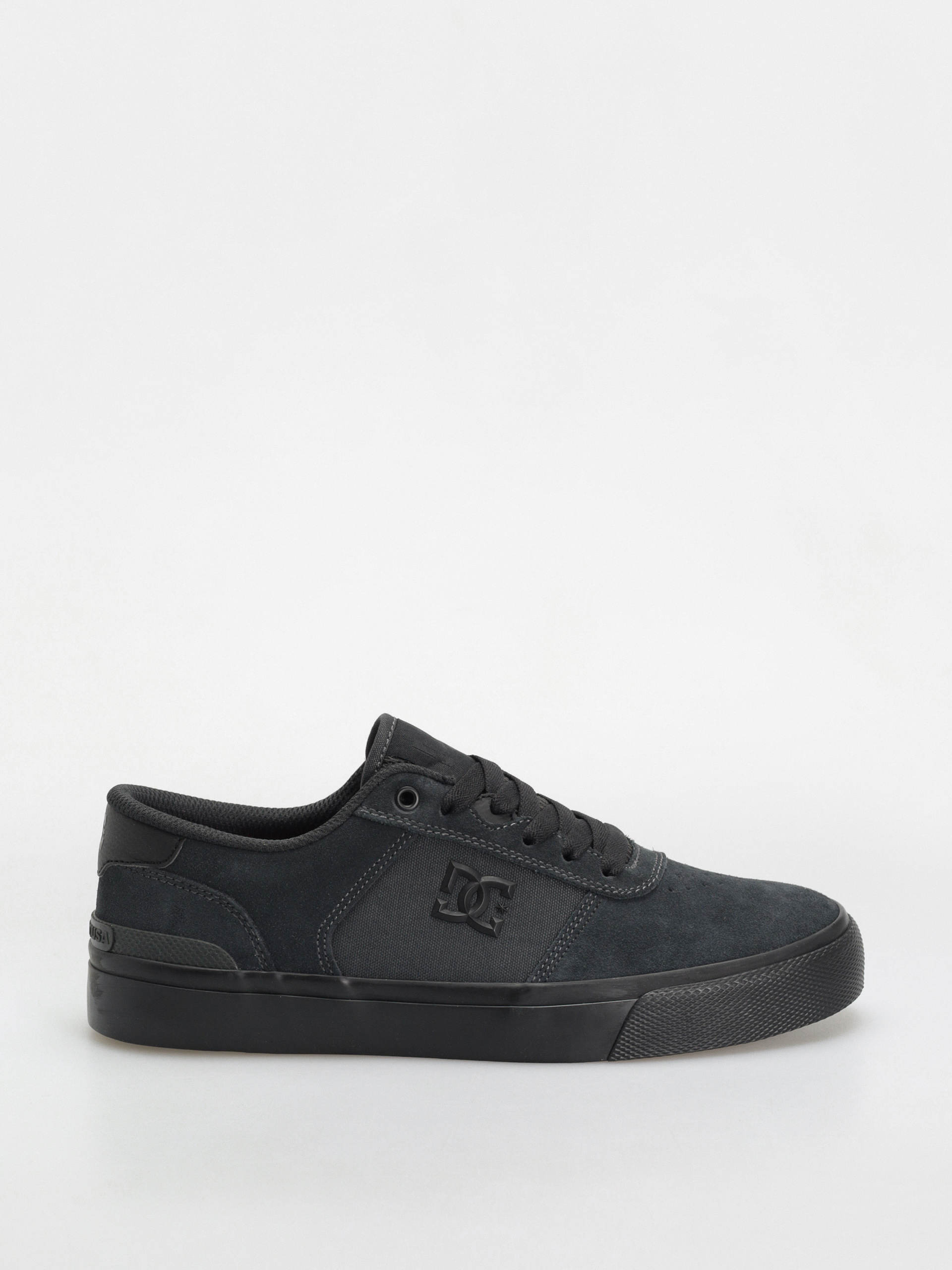 DC Schuhe Teknic S (grey/black/grey)