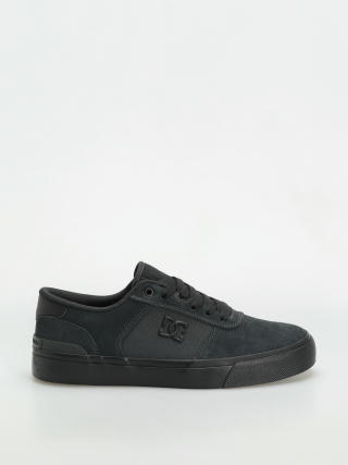 DC Shoes Teknic S (grey/black/grey)