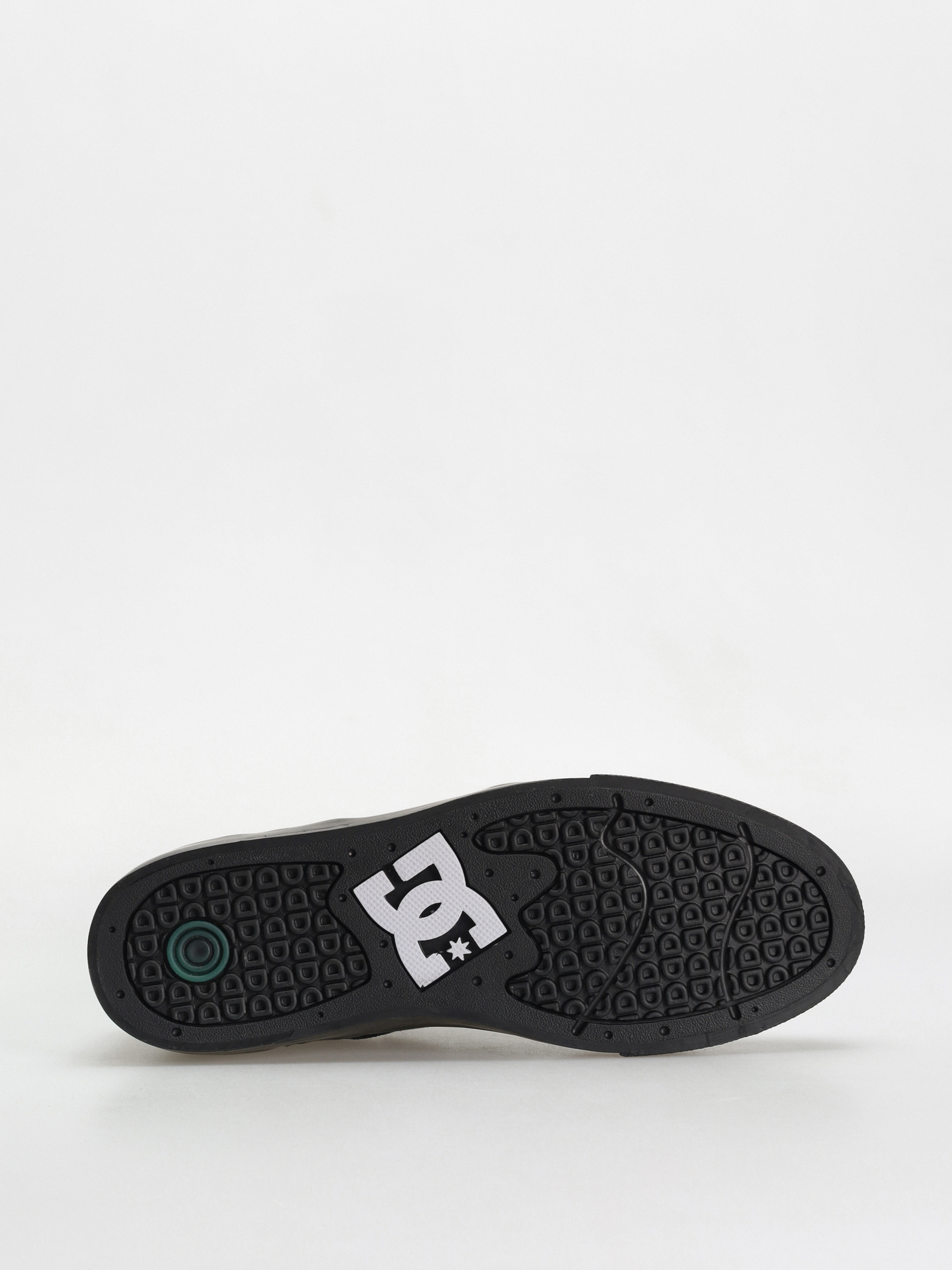 DC Shoes Teknic S (grey/black/grey)