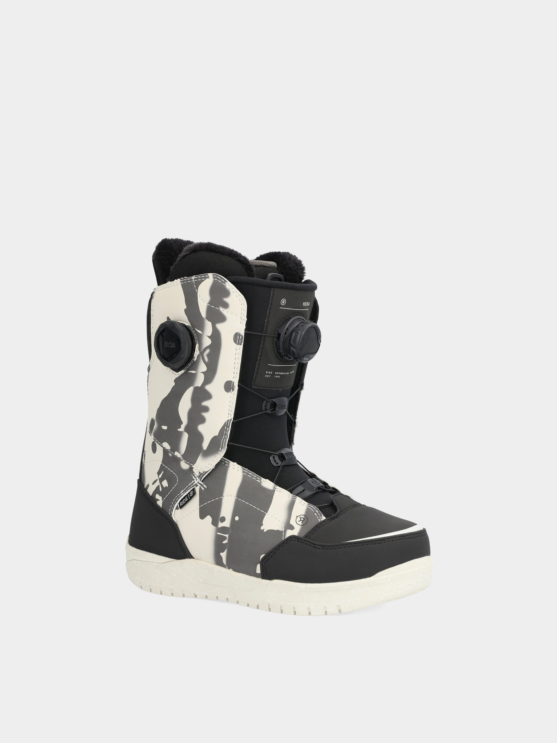 Ride Snowboard boots Hera Wmn (acid)