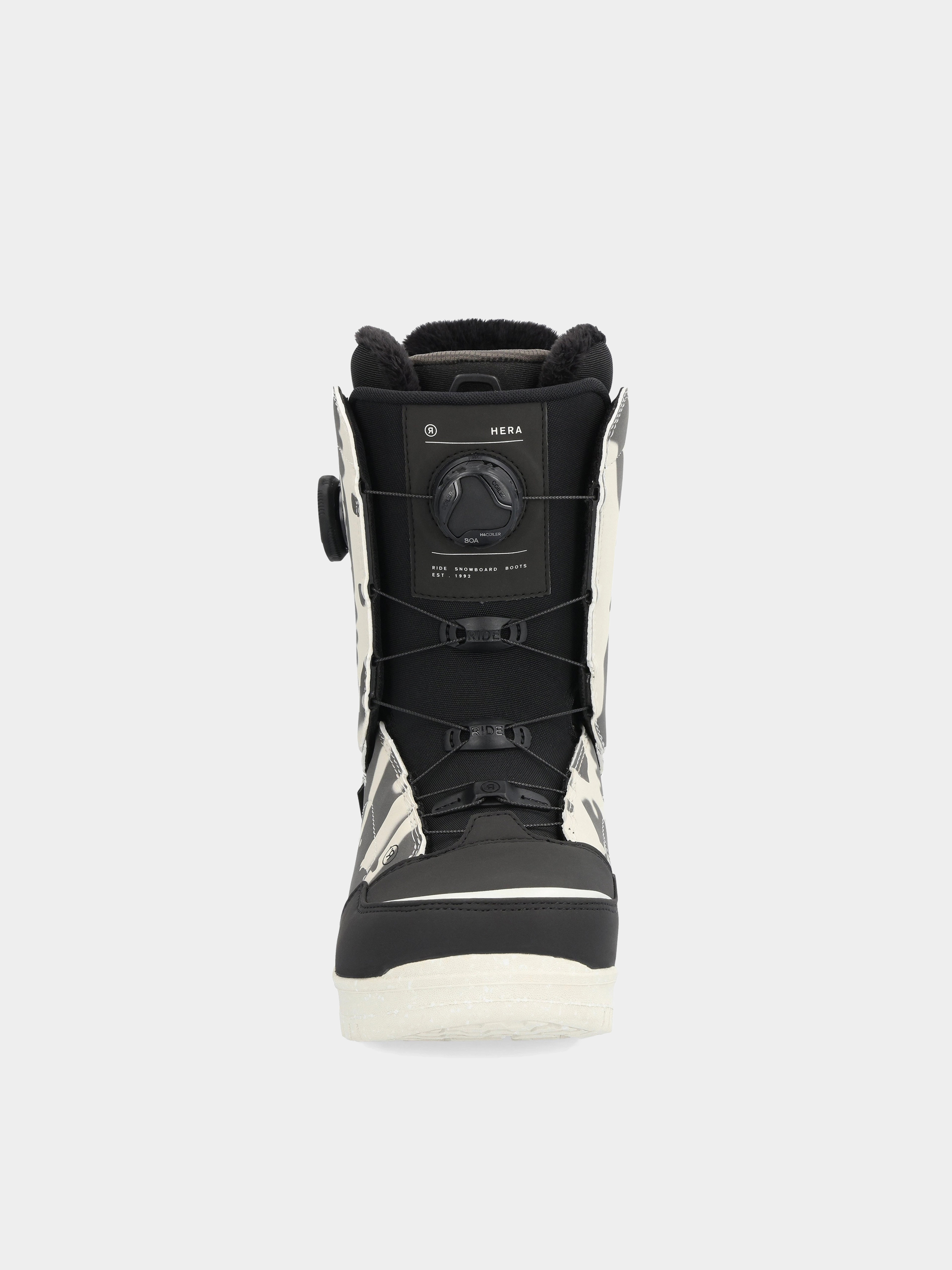Womens Ride Snowboard boots Hera (acid)