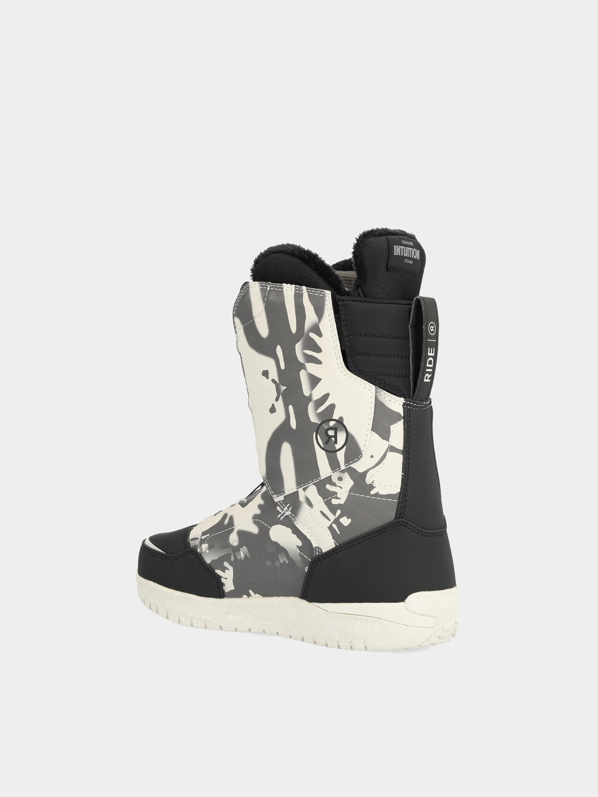 Womens Ride Snowboard boots Hera (acid)