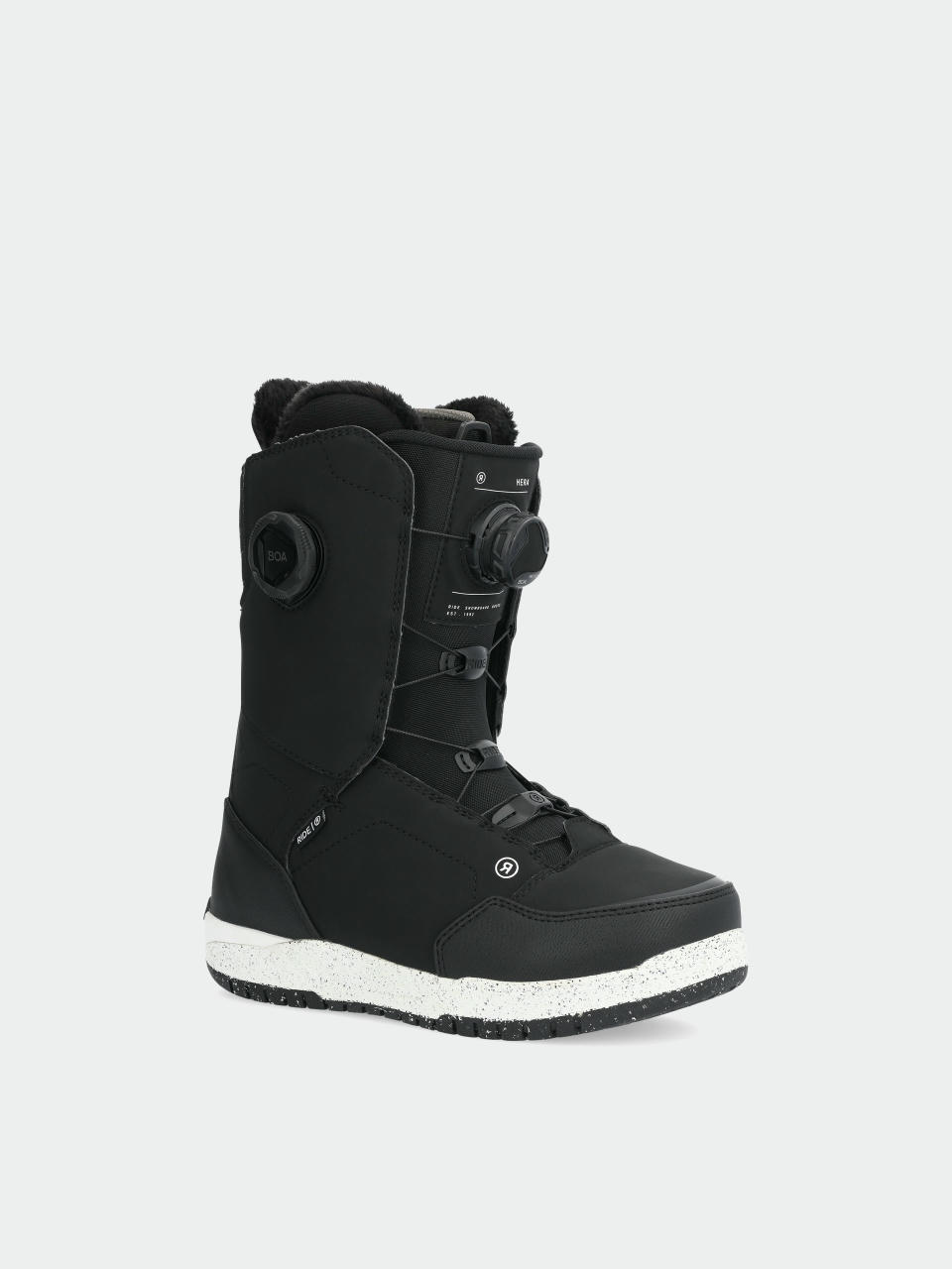 Ride Snowboard boots Hera Wmn (black)