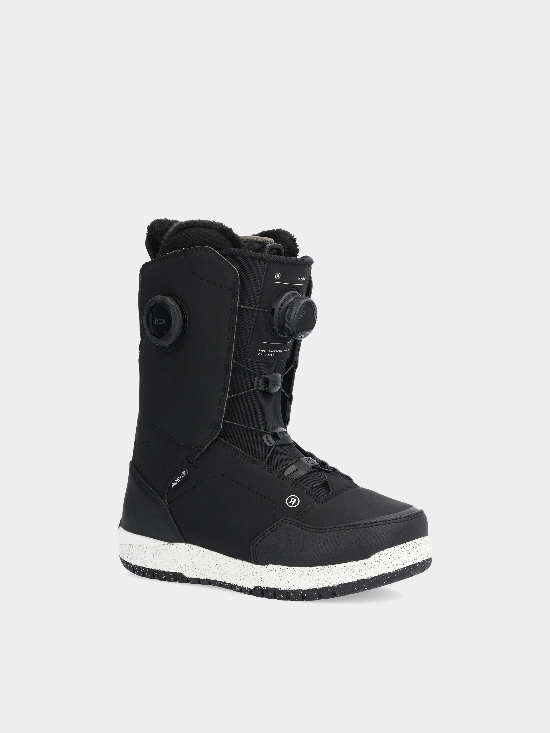 Ride Snowboard Schuhe Hera Wmn (black)