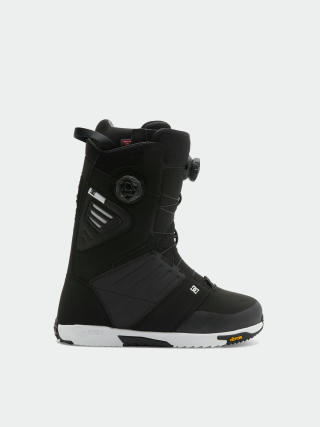 DC Snowboard boots Judge (black/black/white)