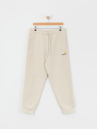 Carhartt WIP American Script Jogging Hose (moonbeam)