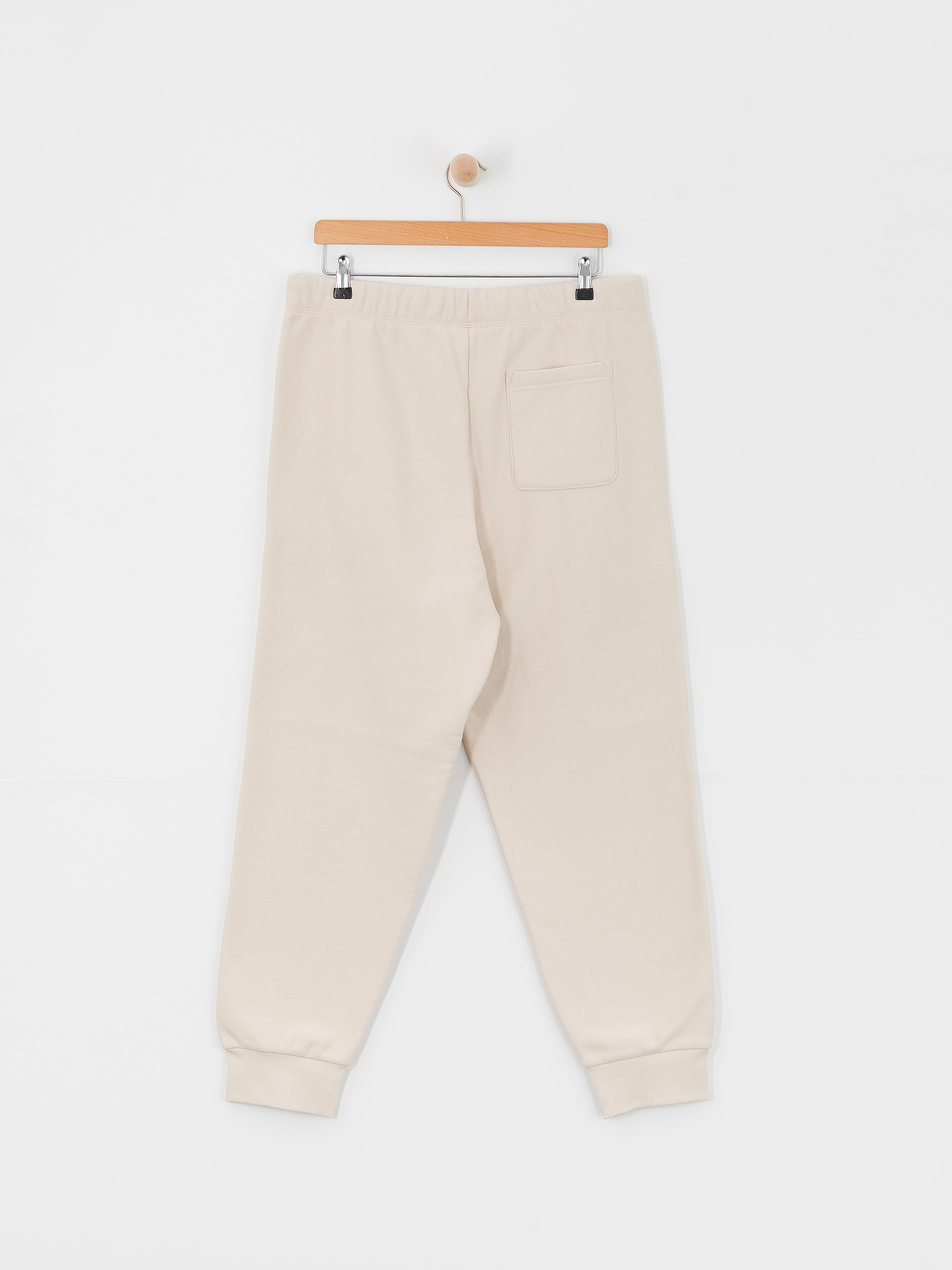 Carhartt WIP American Script Jogging Hose (moonbeam)